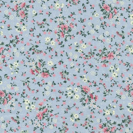 Lunchbag "Liberta blau"